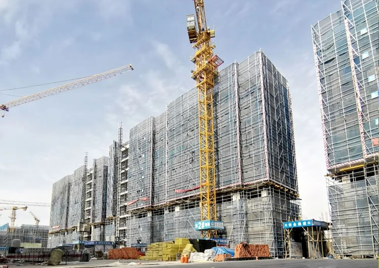 徐州老工業(yè)基地